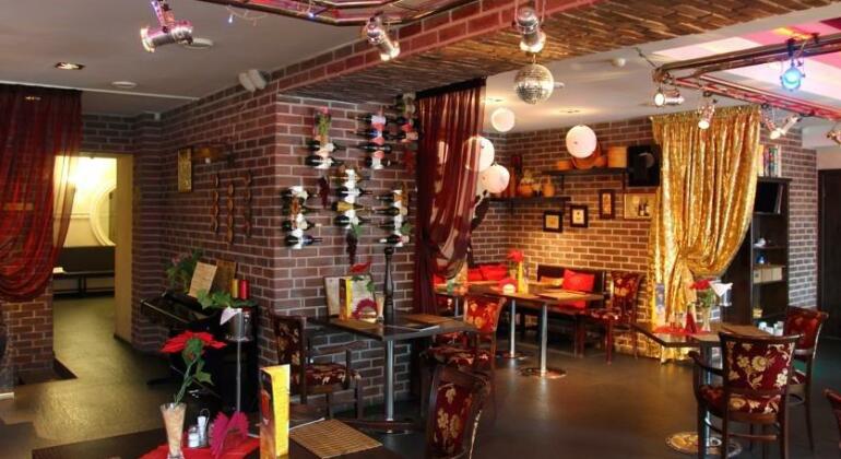 Beerloga Hotel - Photo4