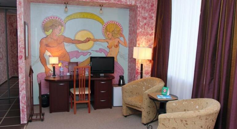 Beerloga Hotel - Photo5