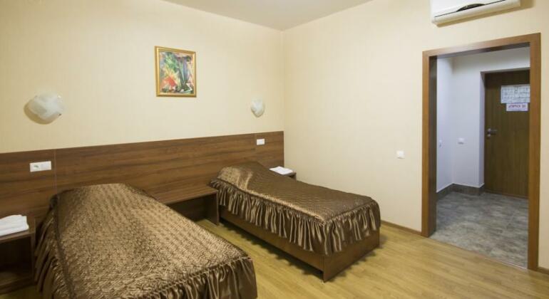 Cross Motel - Photo5