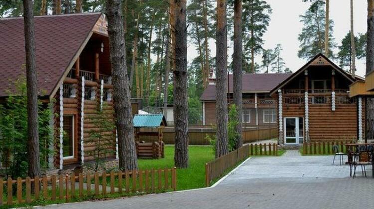 Eco-Hotel Podkova - Photo2