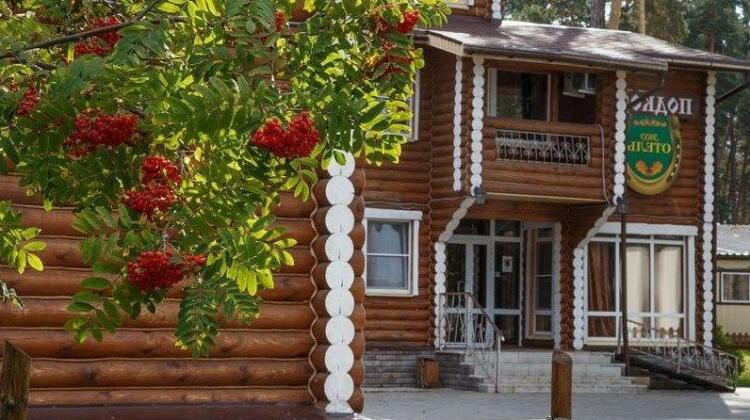 Eco-Hotel Podkova - Photo3