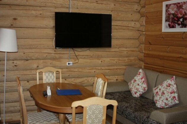 Ecopark Lesnoy Klyuch - Photo3