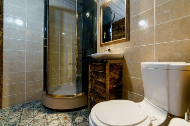 Gostinny Dom Medved - Photo4