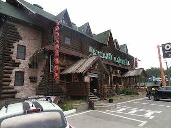 Hotel Complex Forest Fairy Tale - Photo2