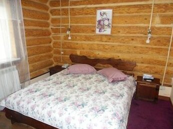 Hotel Complex Forest Fairy Tale - Photo3