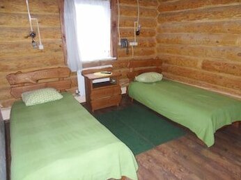 Hotel Complex Forest Fairy Tale - Photo5