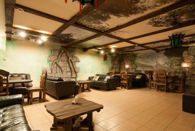 Hotel Complex Samey - Photo2