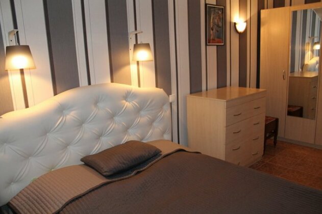 Hotel Complex Samey - Photo5