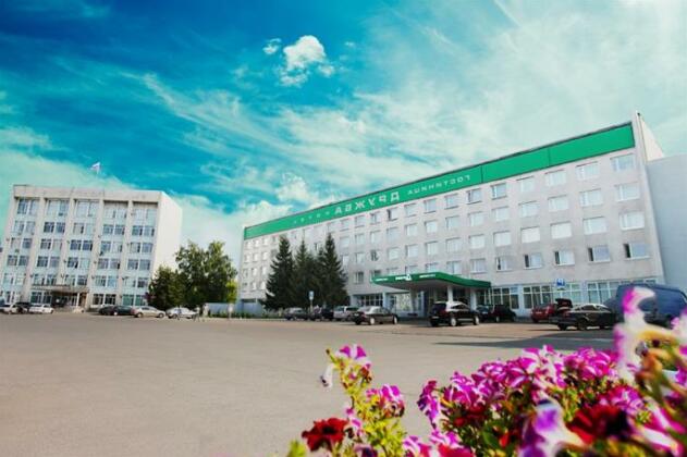 Hotel Druzhba Dzerzhinsk
