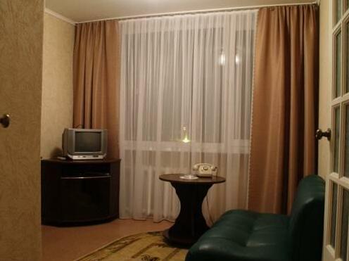Hotel Druzhba Dzerzhinsk - Photo5