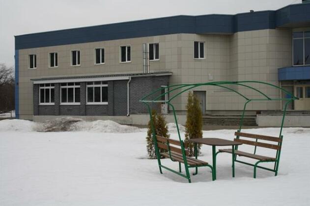 Hotel OKA - Photo2