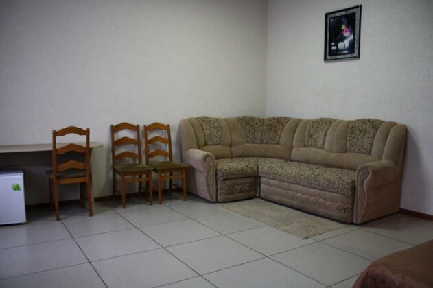 Hotel OKA - Photo4