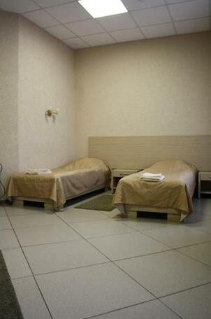 Hotel OKA - Photo5