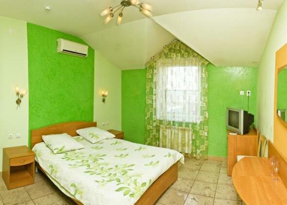 Hotel Solo - Photo2