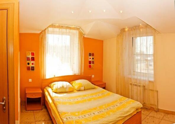 Hotel Solo - Photo4