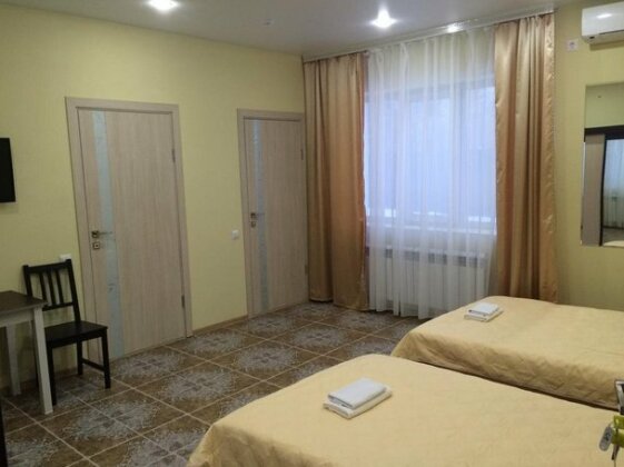 Lux Guesthouse - Photo5