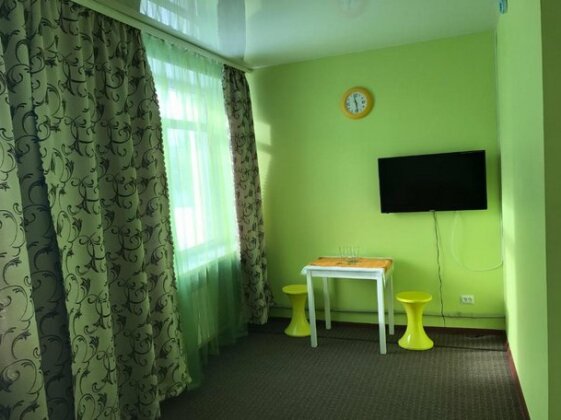 Motel Pozitiv - Photo4