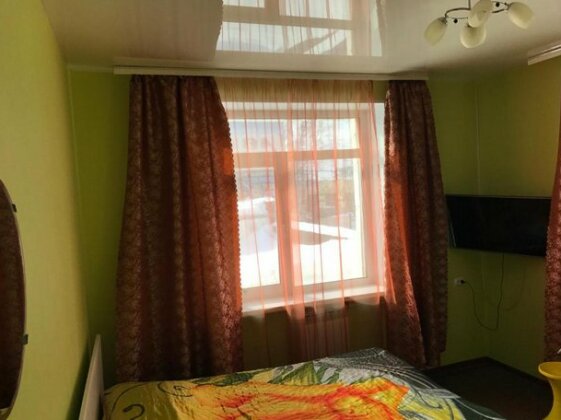 Motel Pozitiv - Photo5