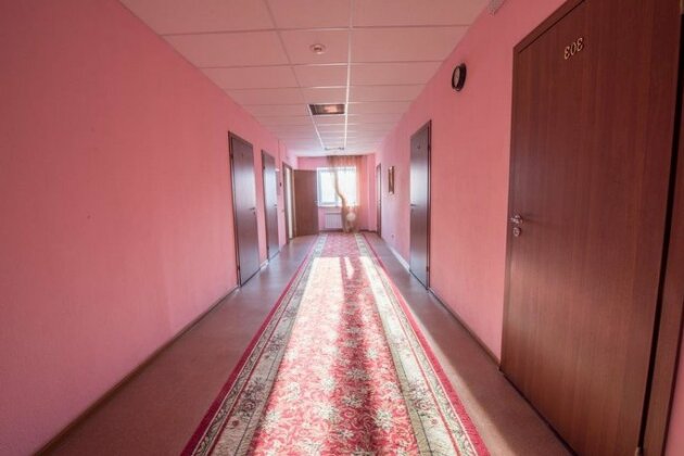 Motel Premio - Photo3