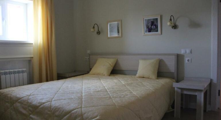 Na Dache Guest House - Photo2