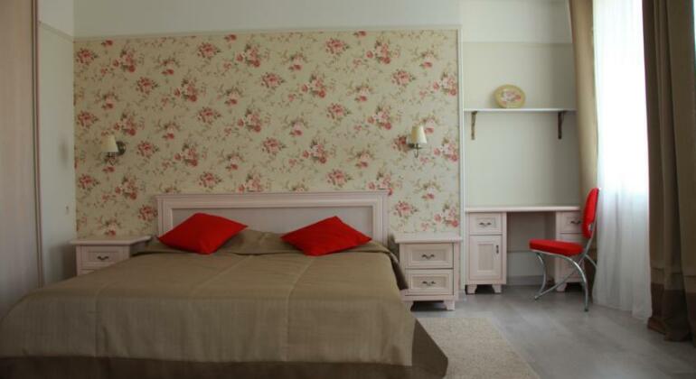 Na Dache Guest House - Photo3