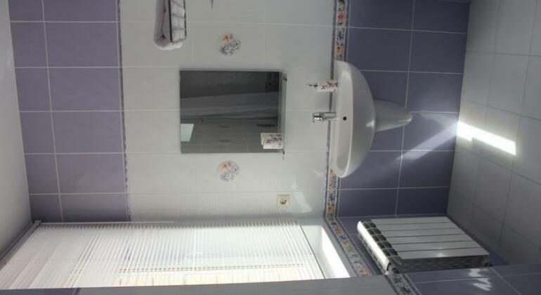 Na Dache Guest House - Photo4