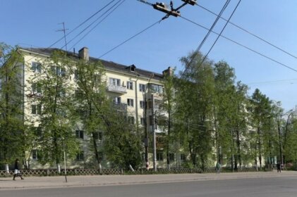 Na Sutki Apartments Dzerzhinsk