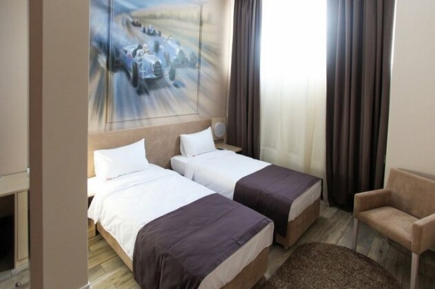 NRing Mini-Hotel - Photo3