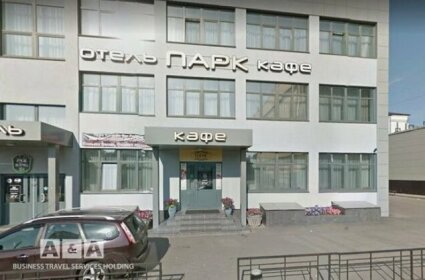 Park-otel' Dzerzhinsk