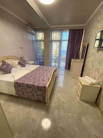 Aleks Guest House Dzhubga - Photo3