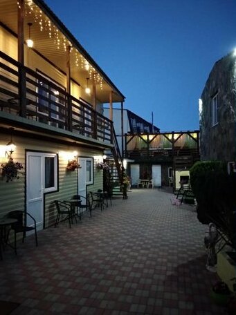 Alisia Guest House - Photo2