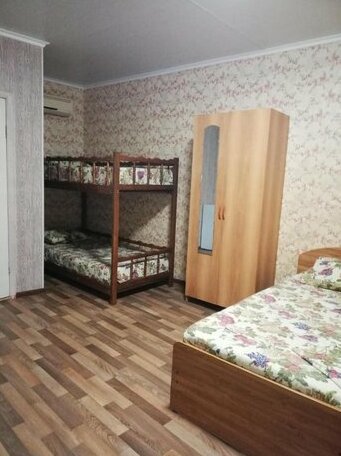 Alisia Guest House - Photo3