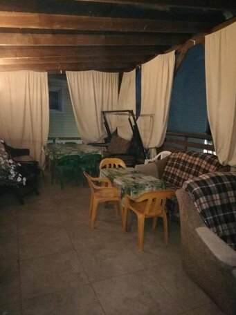 Alisia Guest House - Photo4