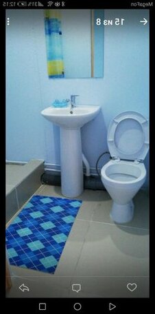 Alisia Guest House - Photo5