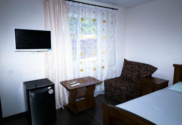 Apartment on Chernomorskaya 12 - Photo4