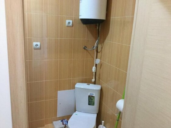 Apartment Polevaya 19 - Photo2