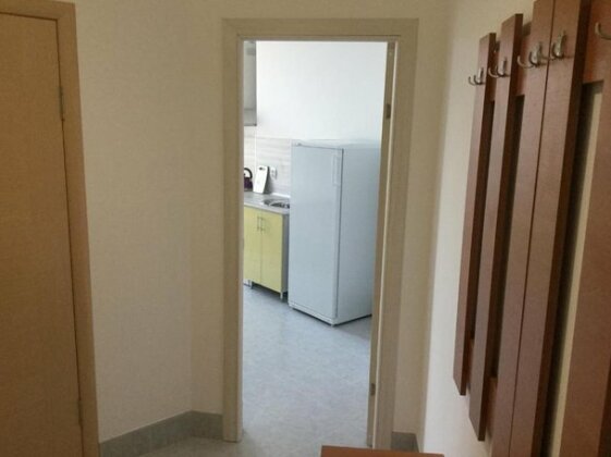 Apartment Polevaya 19 - Photo4