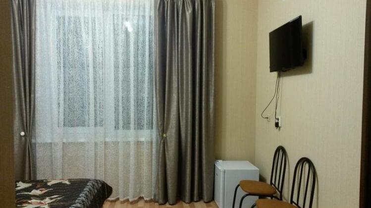 Avrora Guest House Dzhubga - Photo2