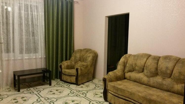 Avrora Guest House Dzhubga - Photo3