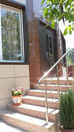 Avrora Guest House Dzhubga - Photo4