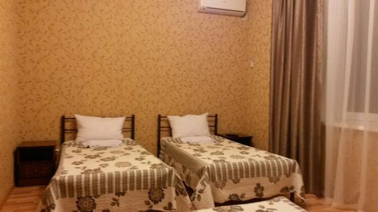 Avrora Guest House Dzhubga - Photo5