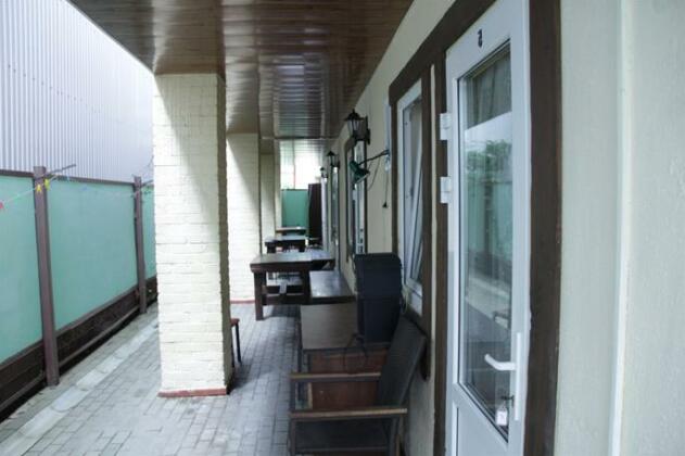 Dallas Guesthouse - Photo3
