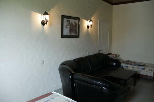 Dallas Guesthouse - Photo4