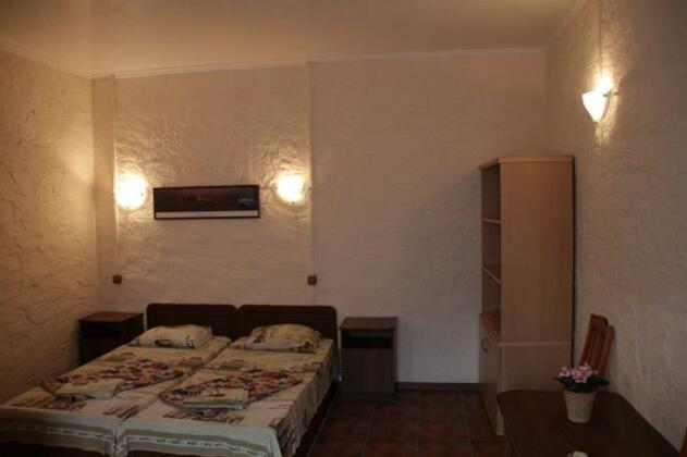 Dallas Guesthouse - Photo5