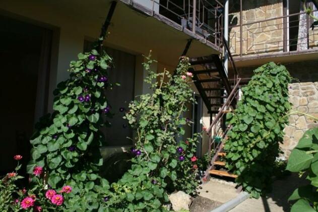 French patio - Photo2