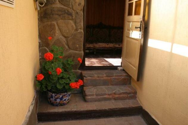French patio - Photo3