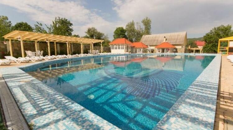 Gosteev Hotel - Photo3