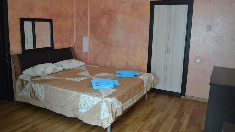Gosteev Hotel - Photo4