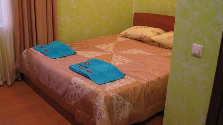 Gosteev Hotel - Photo5