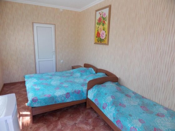 Guesthouse Bereginya - Photo3